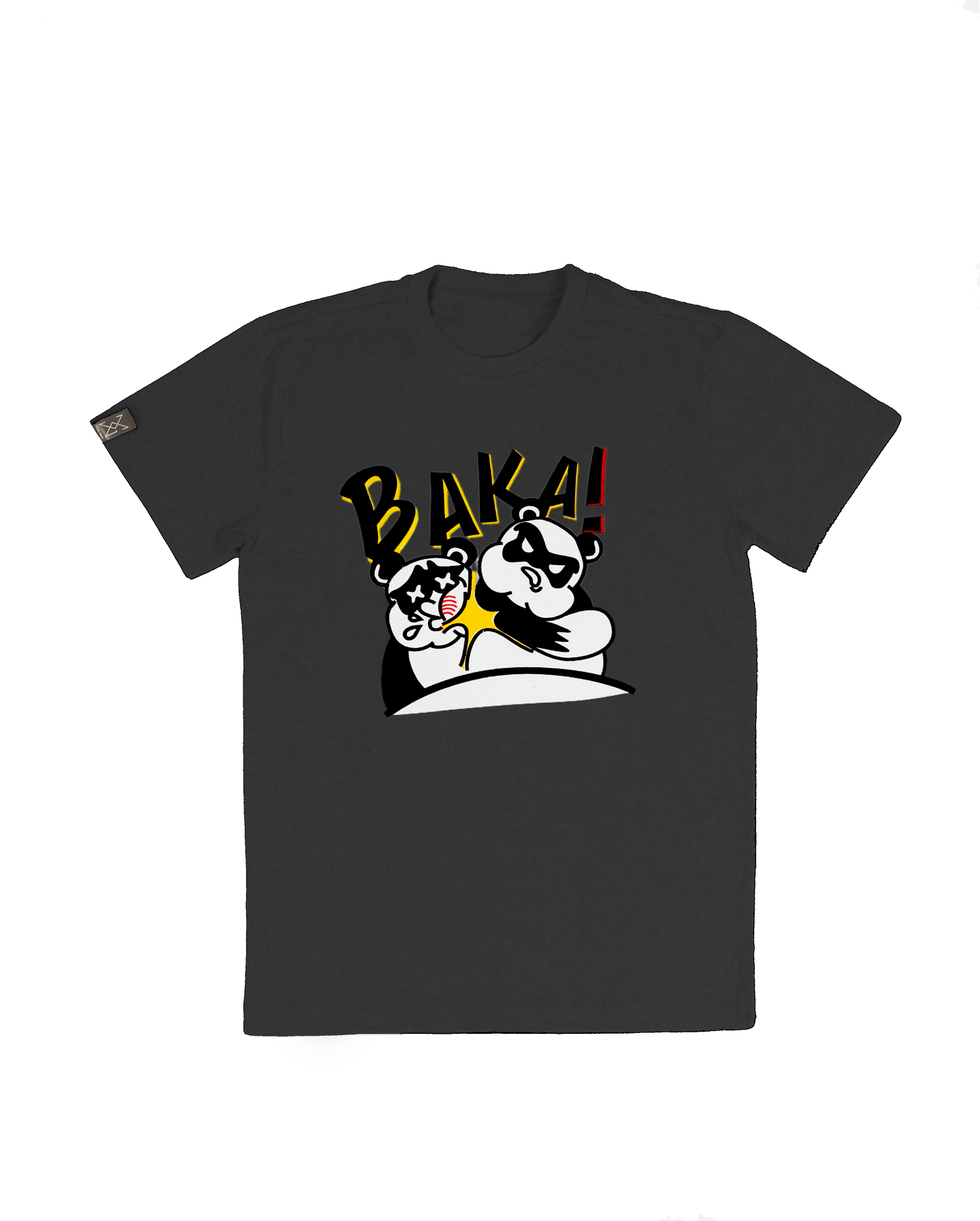 BAKA T-SHIRT