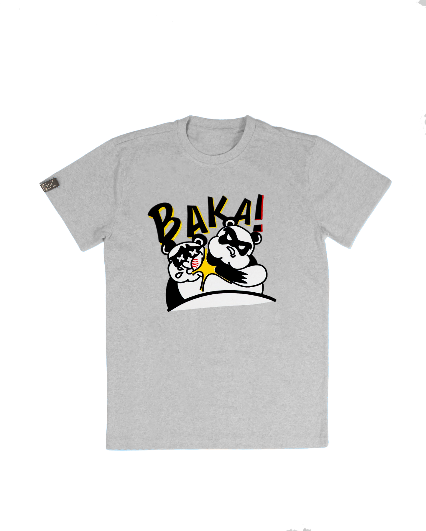 BAKA T-SHIRT