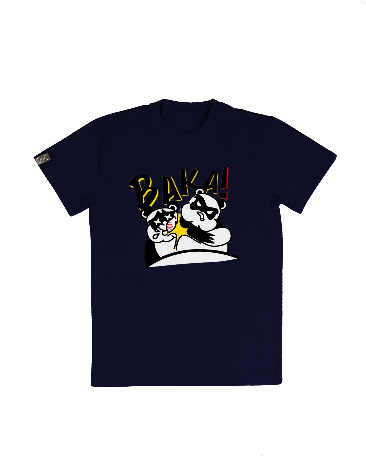 BAKA T-SHIRT