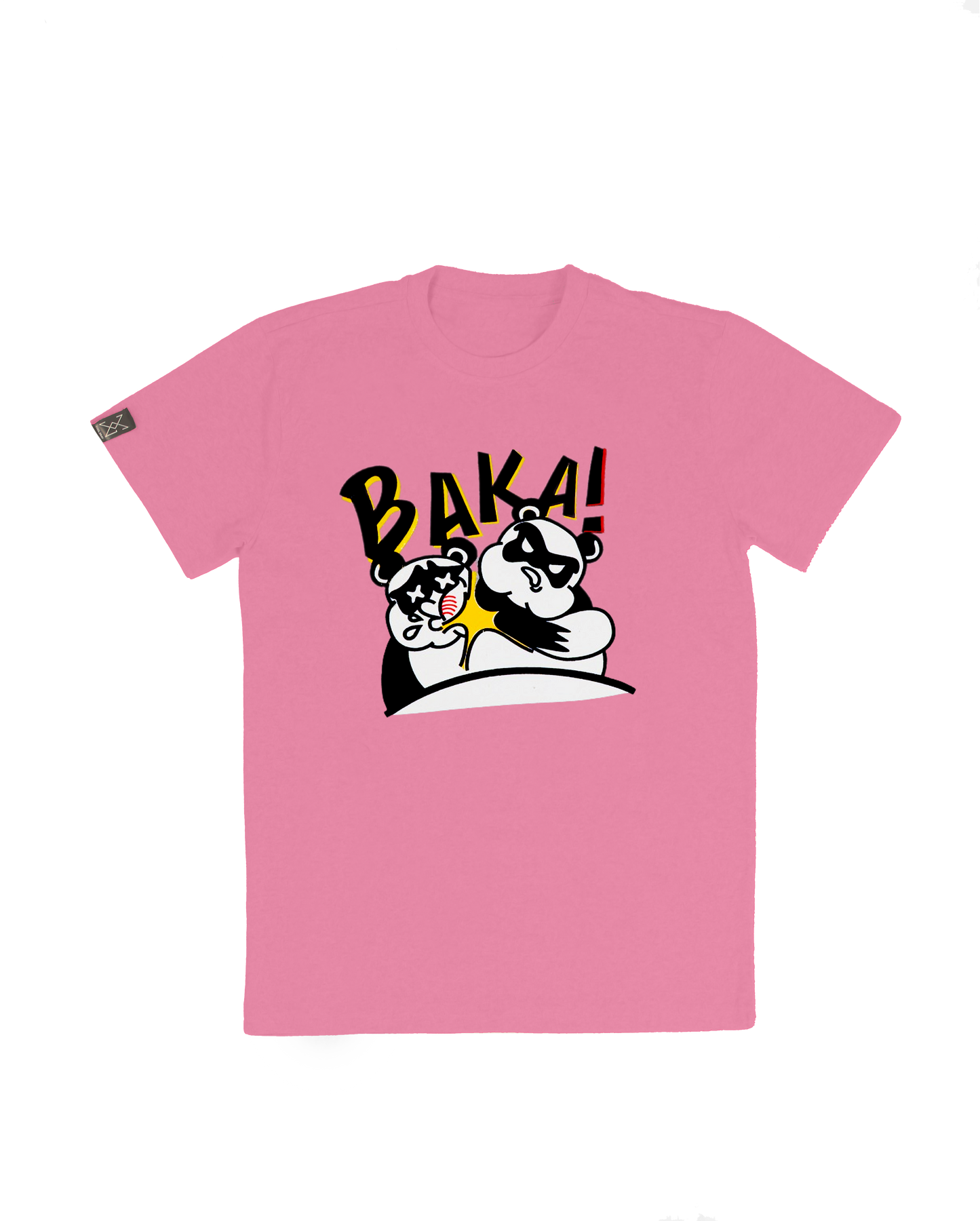 BAKA T-SHIRT