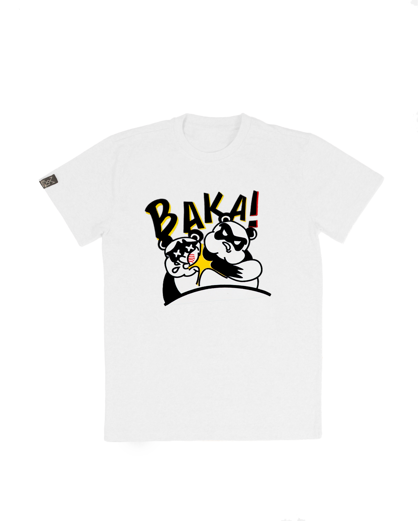 BAKA T-SHIRT