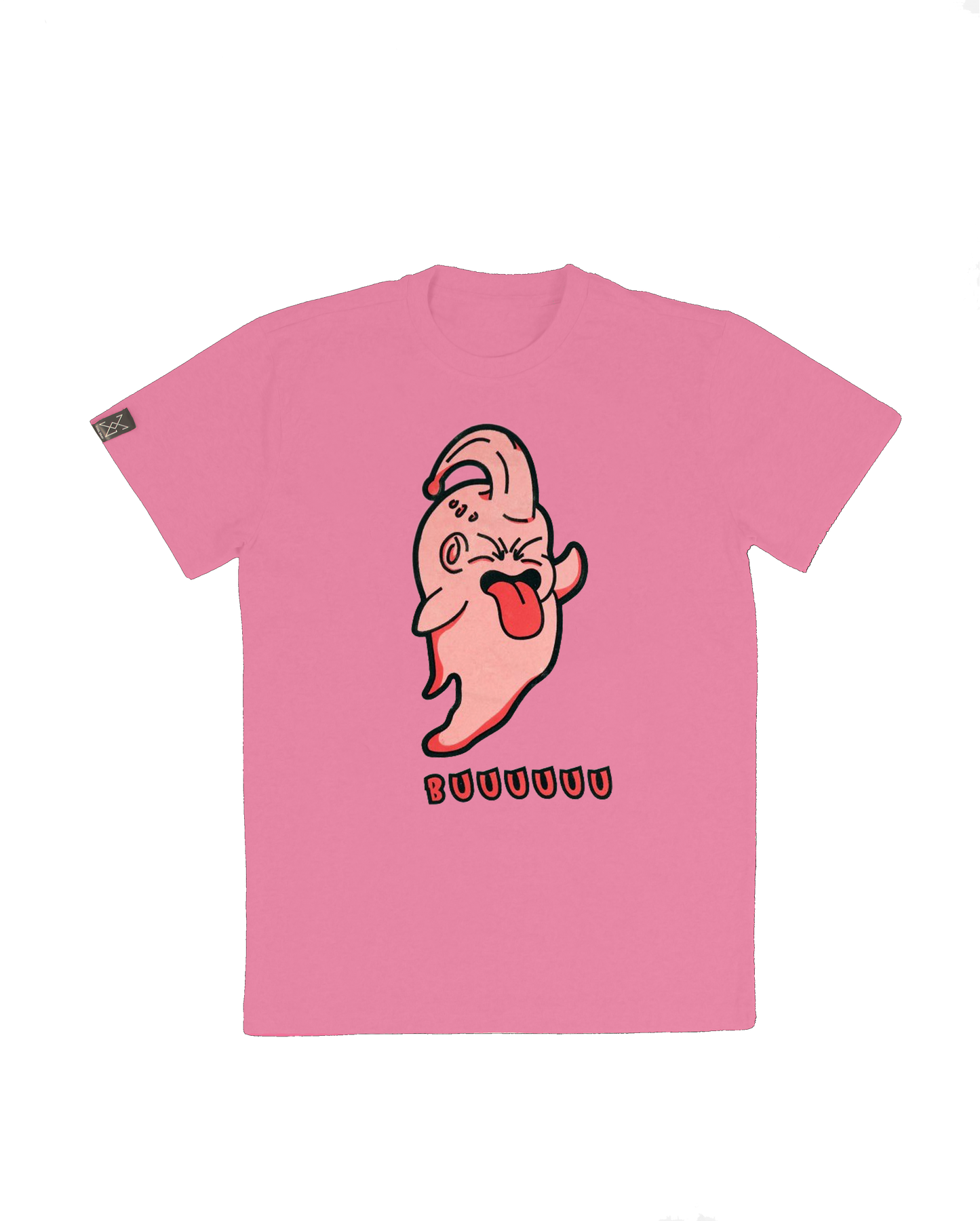 BUUUUU T-SHIRT