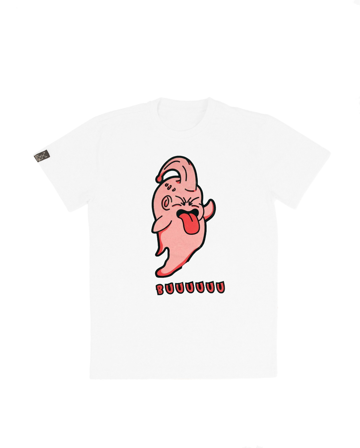 BUUUUU T-SHIRT