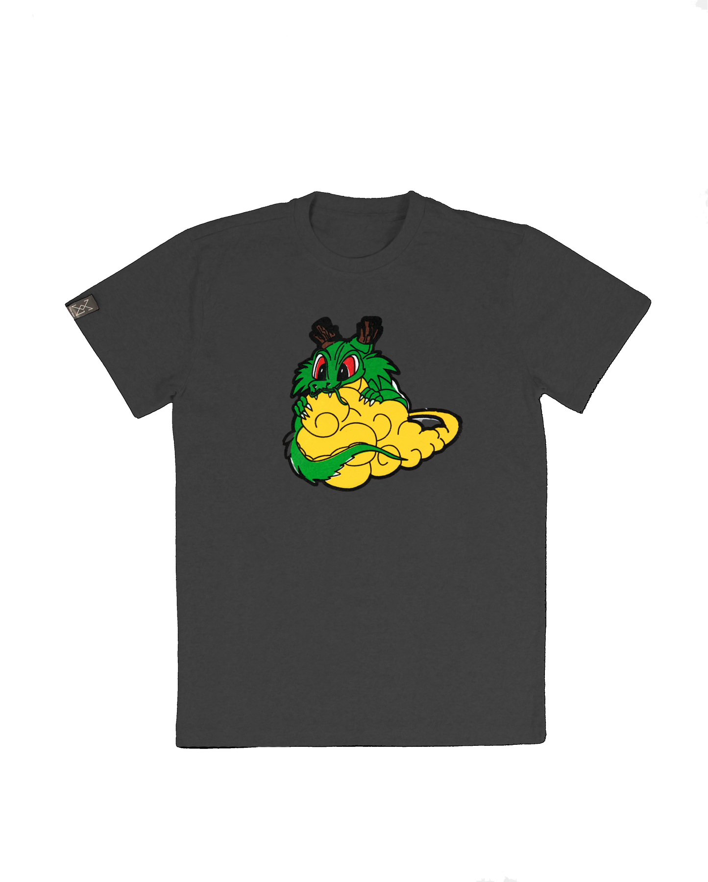 BABY SHENRON T-SHIRT