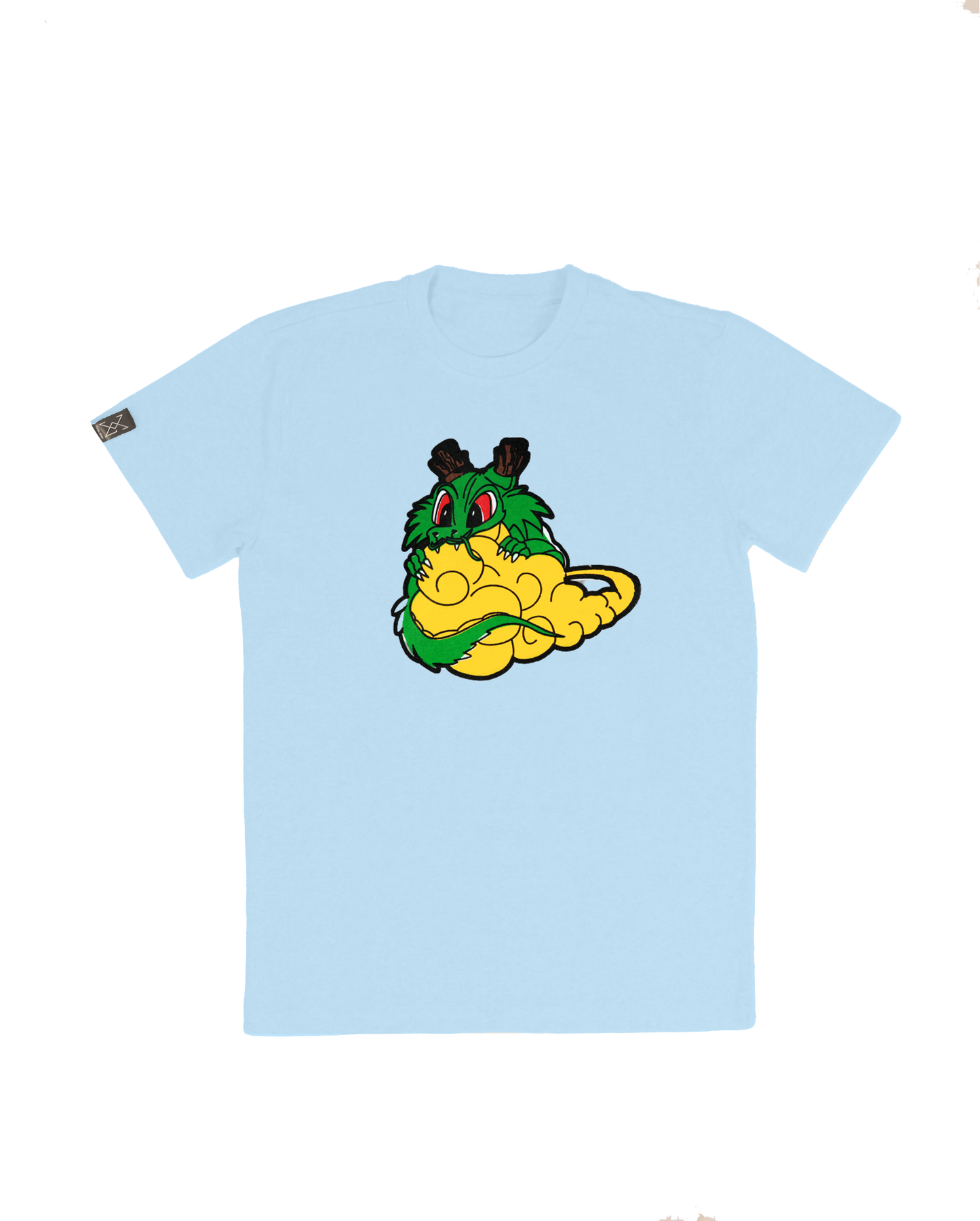 BABY SHENRON T-SHIRT