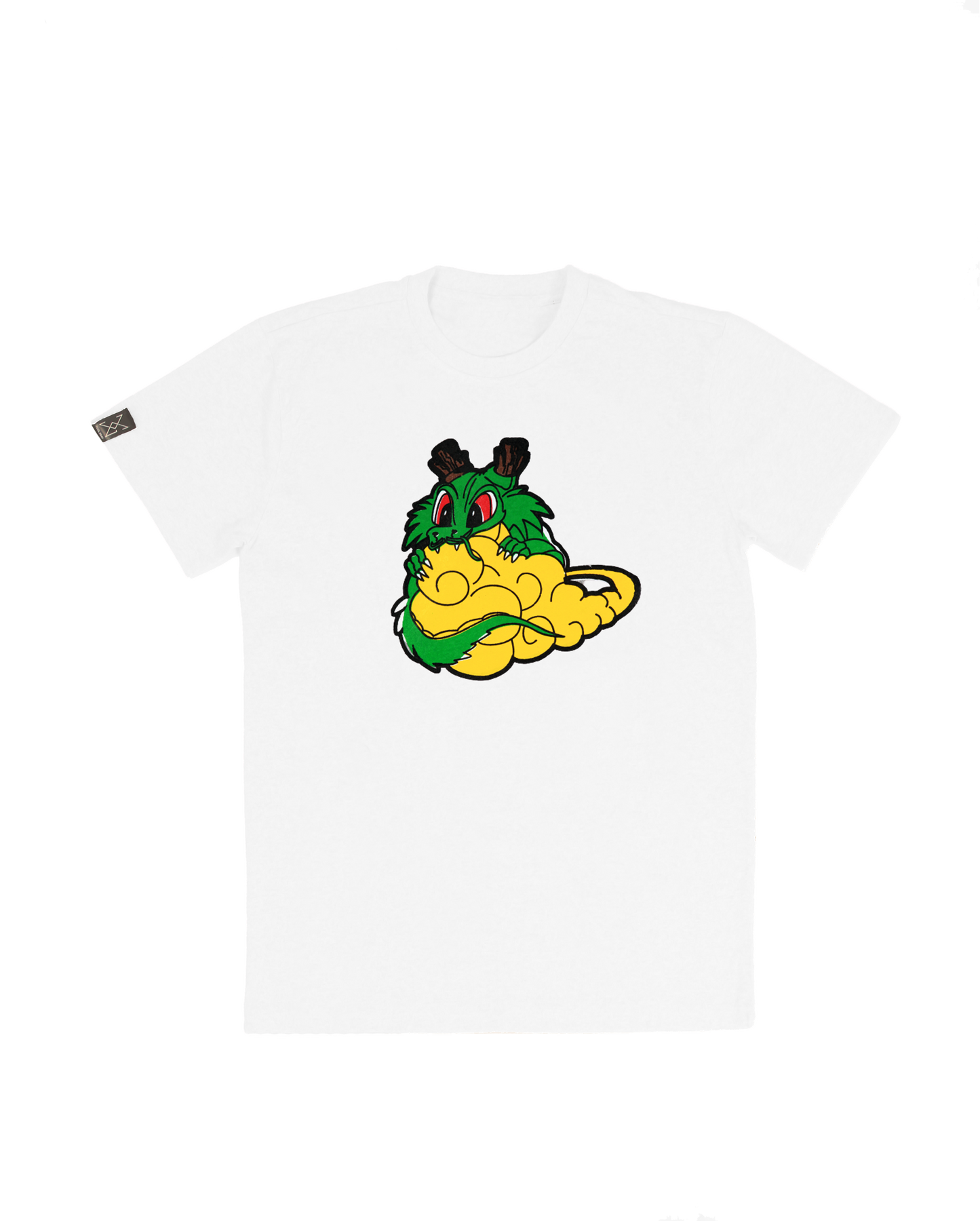 BABY SHENRON T-SHIRT