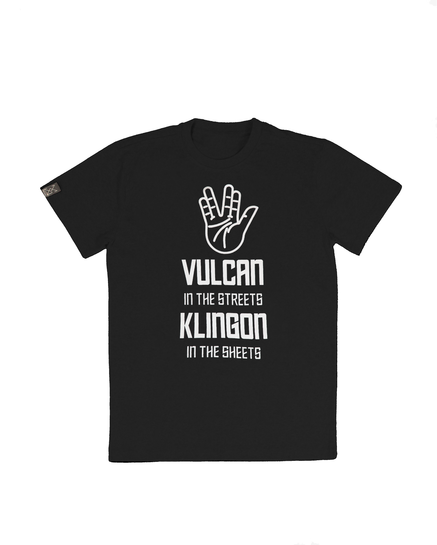 VULCAN T-SHIRT