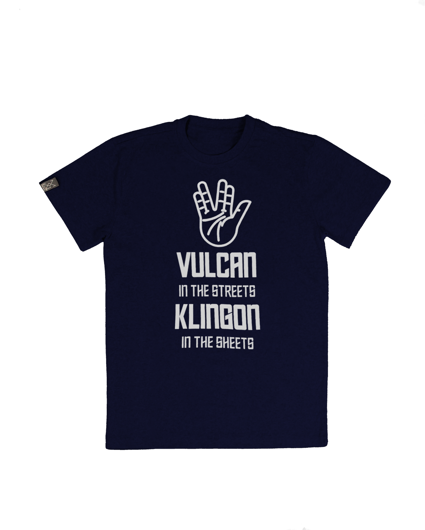 VULCAN T-SHIRT