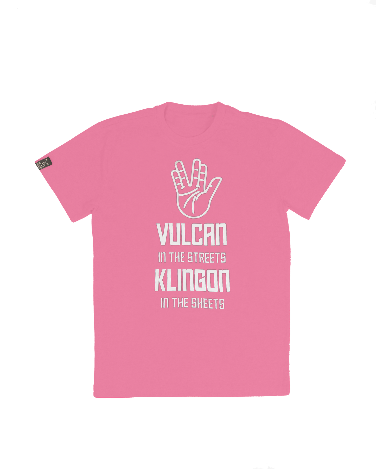 VULCAN T-SHIRT