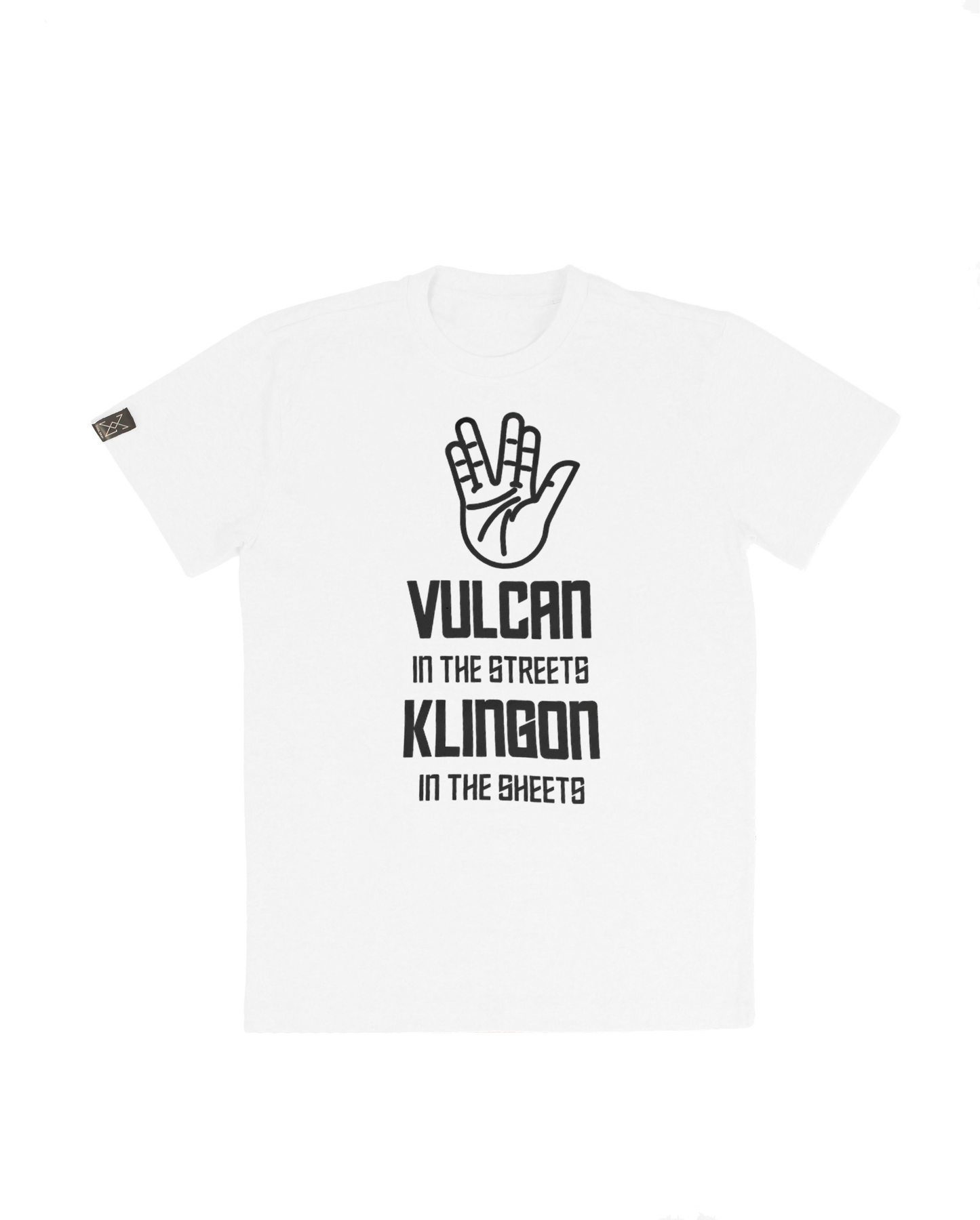 VULCAN T-SHIRT